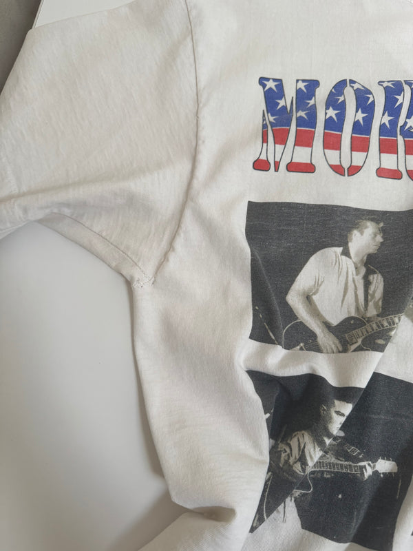 1992 Morrissey "Your Arsenal" Tour Tee (M)