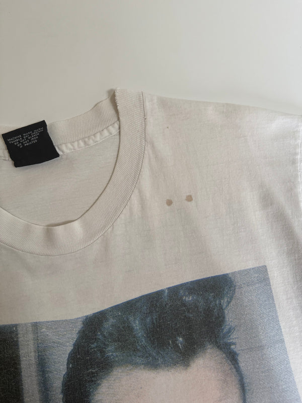 1992 Morrissey "Your Arsenal" Tour Tee (M)