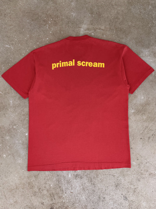1994 Primal Scream "Screamadelica" Tee (XL)