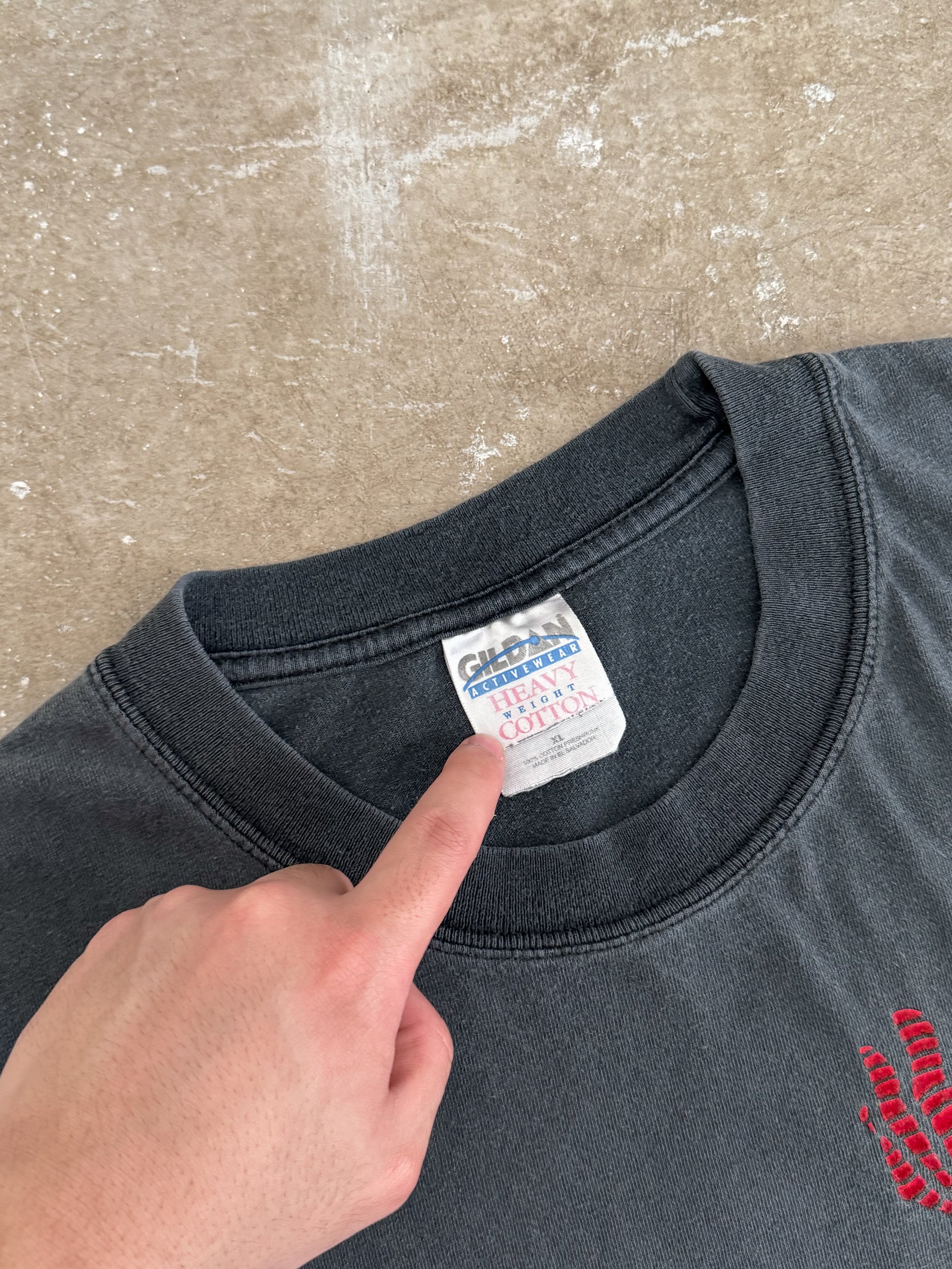 2000s "Spider-Man" Tee (XL)