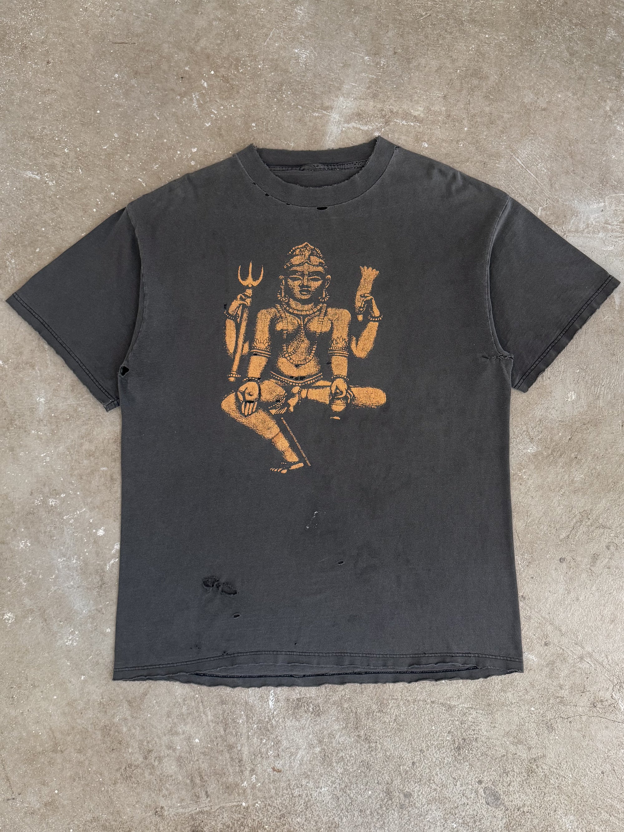 1996 Porno for Pyros Tour Faded Tee (L)