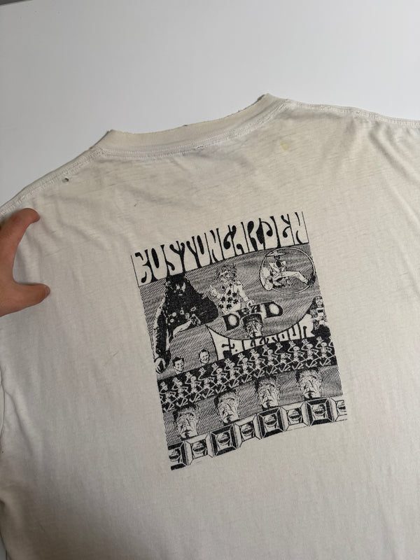 1990s Grateful Dead "Steal Your Face Off" Lot Tee (XL)