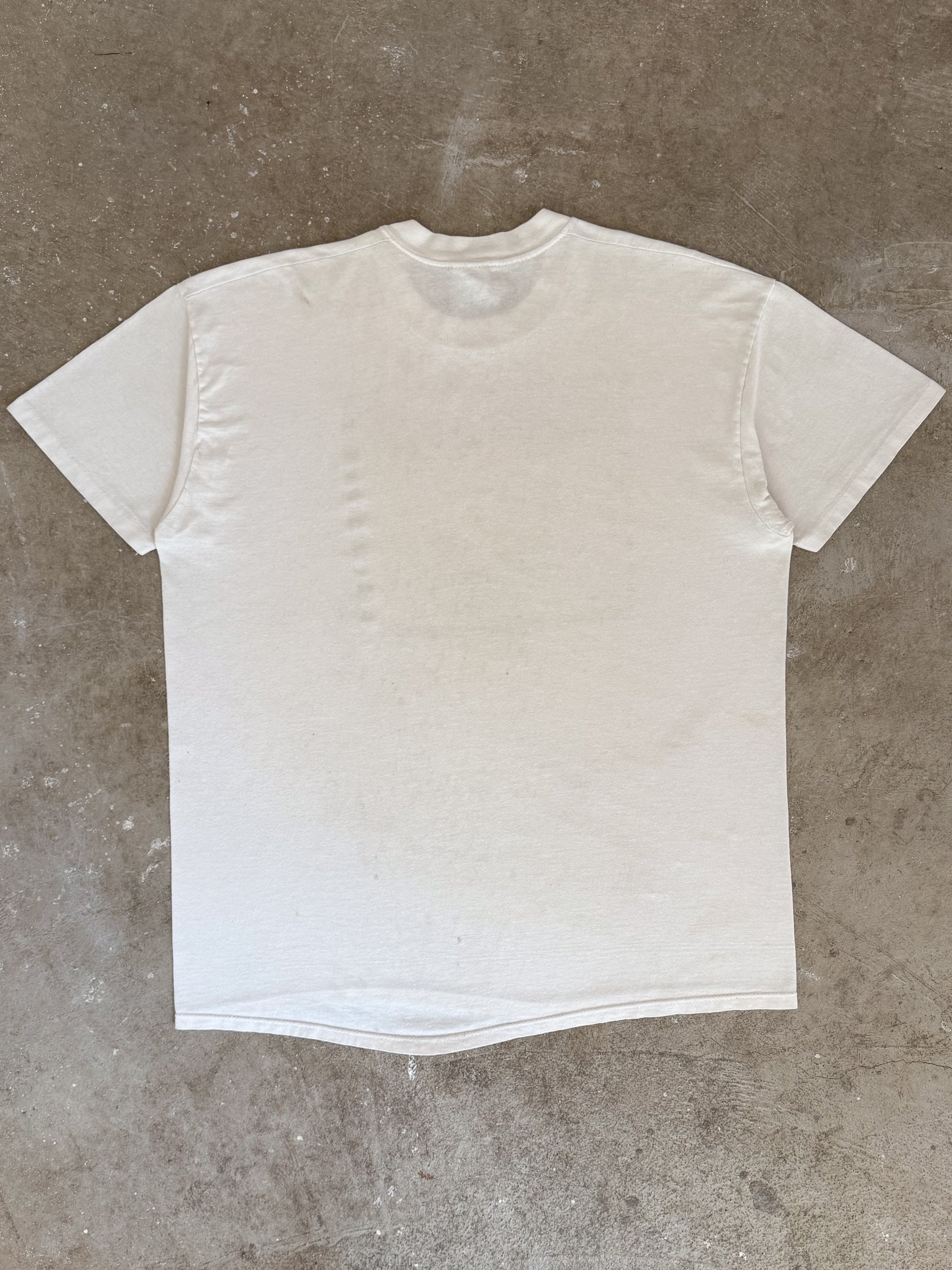 Late 80s "Fear and Loathing in Las Vegas" Tee (XL)