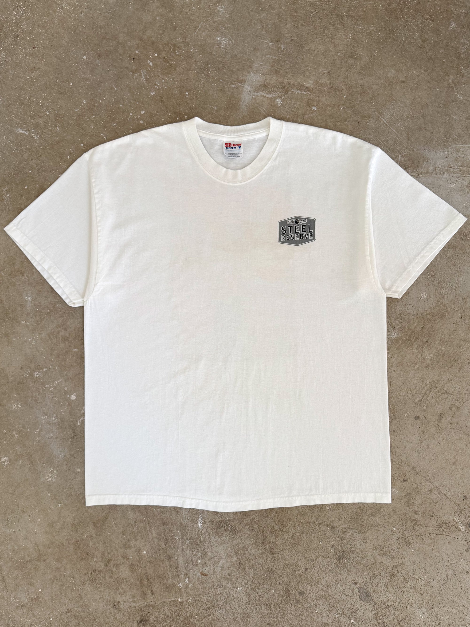 1990s/00s "High Gravity Lager" Frank Kozik Art Tee (XL)