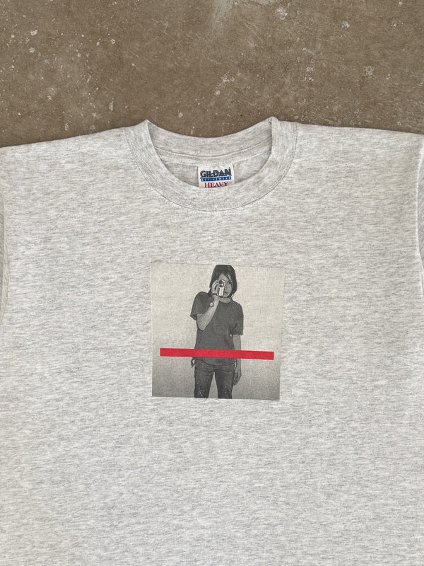 2001 New Order "Get Ready" Tee (M)
