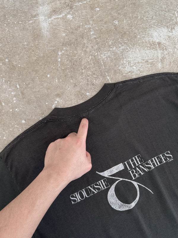 1986 Siouxsie and The Banshees "Tinderbox" Tee (M)