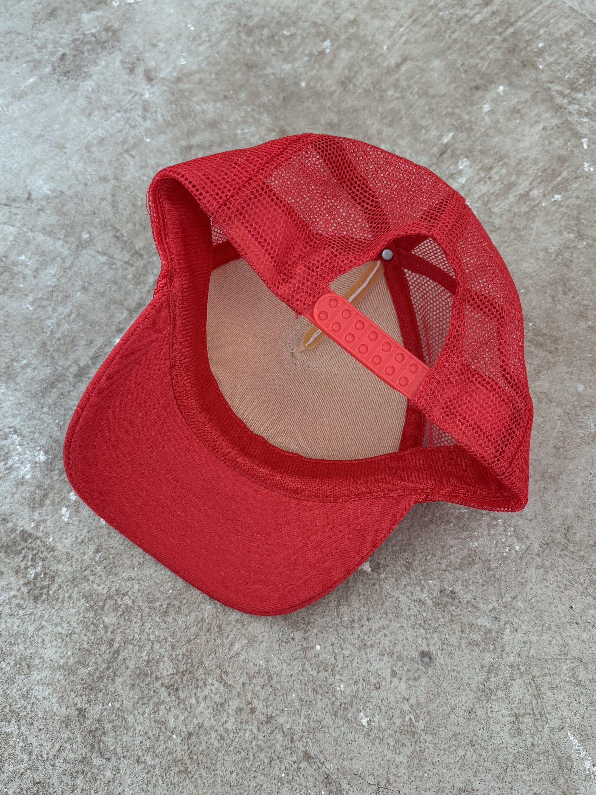 2000 Deftones "White Pony" Trucker Hat