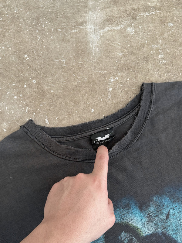 2008 "The Dark Knight" Faded Tee (XXL)