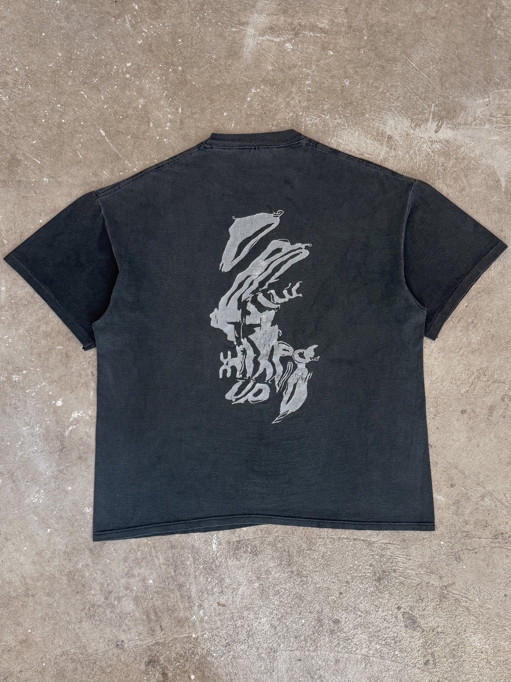 1990 The Cure "Mixed Up" Tee (L)