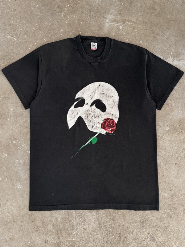 1990s "The Phantom of the Opera" Tee (XL)