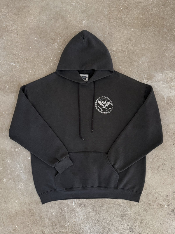 1990s Alternative Tentacles Hoodie (XL)