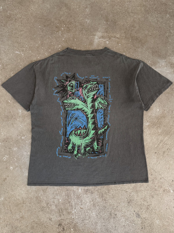 1991 Violent Femmes Tour Faded Tee (XL)