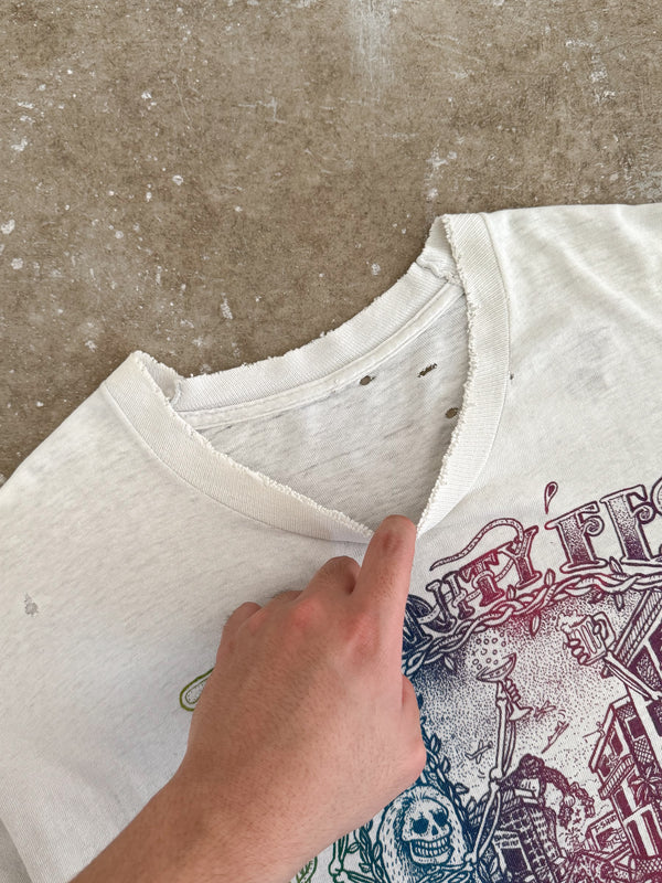 1990s "Insanity Fest" Tee (L)