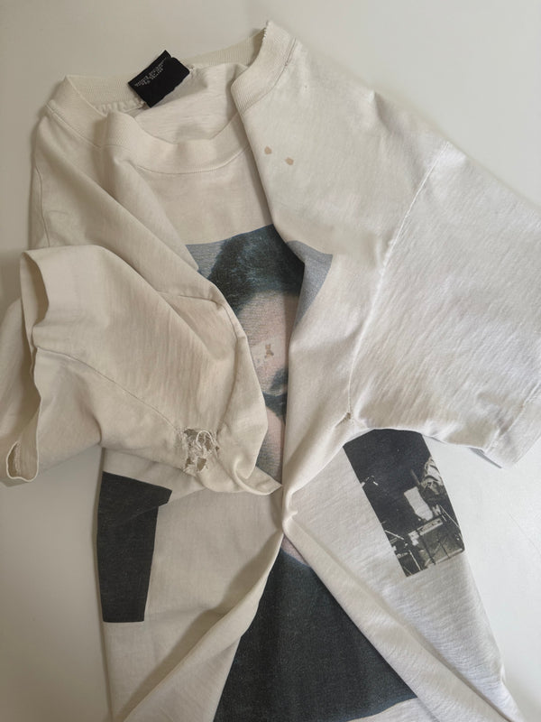 1992 Morrissey "Your Arsenal" Tour Tee (M)