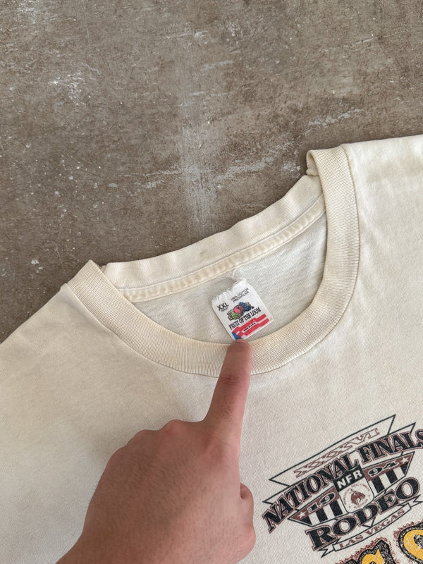 1994 "Blazing Saddles" Tee (XXL)