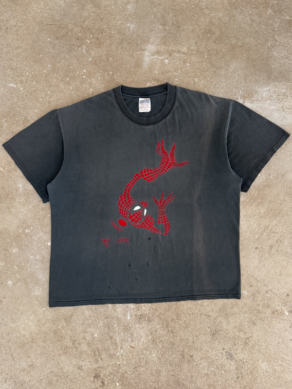 2000s "Spider-Man" Tee (XL)