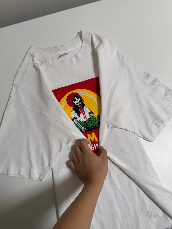 1990s "Sun Mad Raisins" Tee (L)