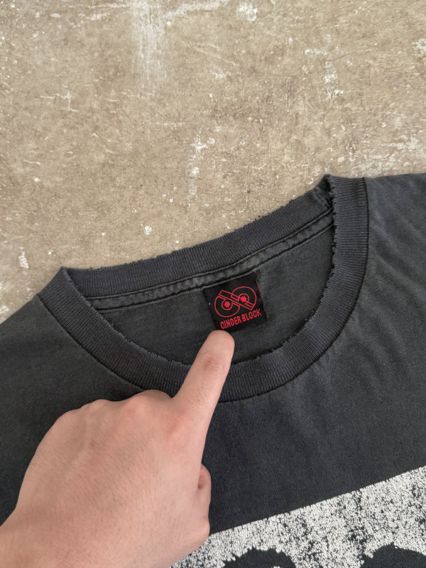2004 Pixies Faded Tee (XL)