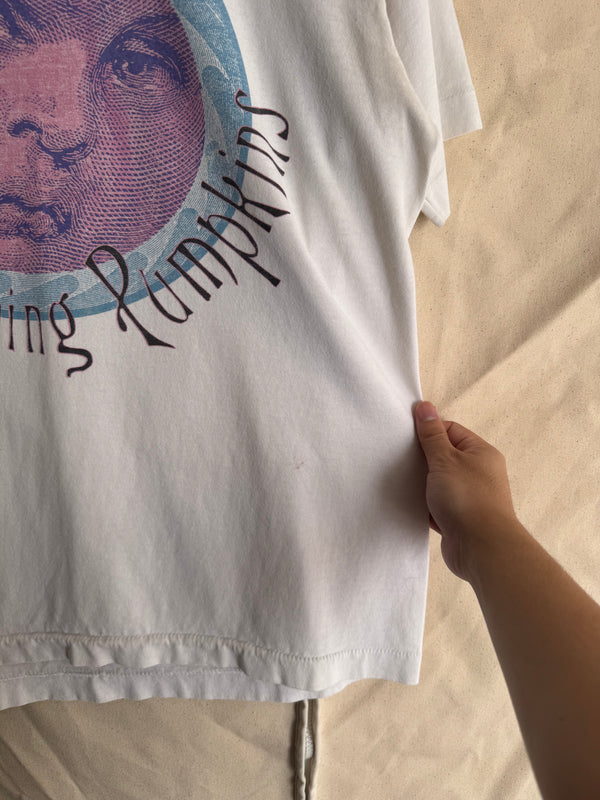 1996 The Smashing Pumpkins "Infinite Sadness Tour" Tee (L)