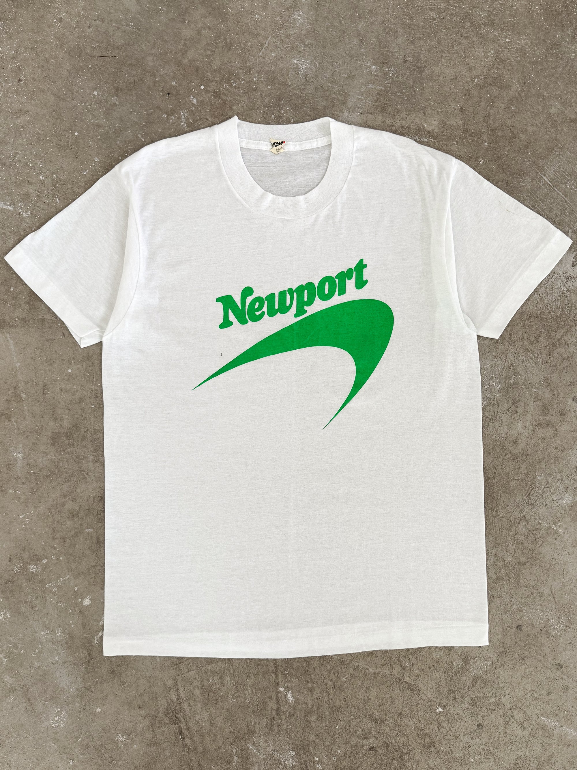 1980s "Newport" Tee (M)