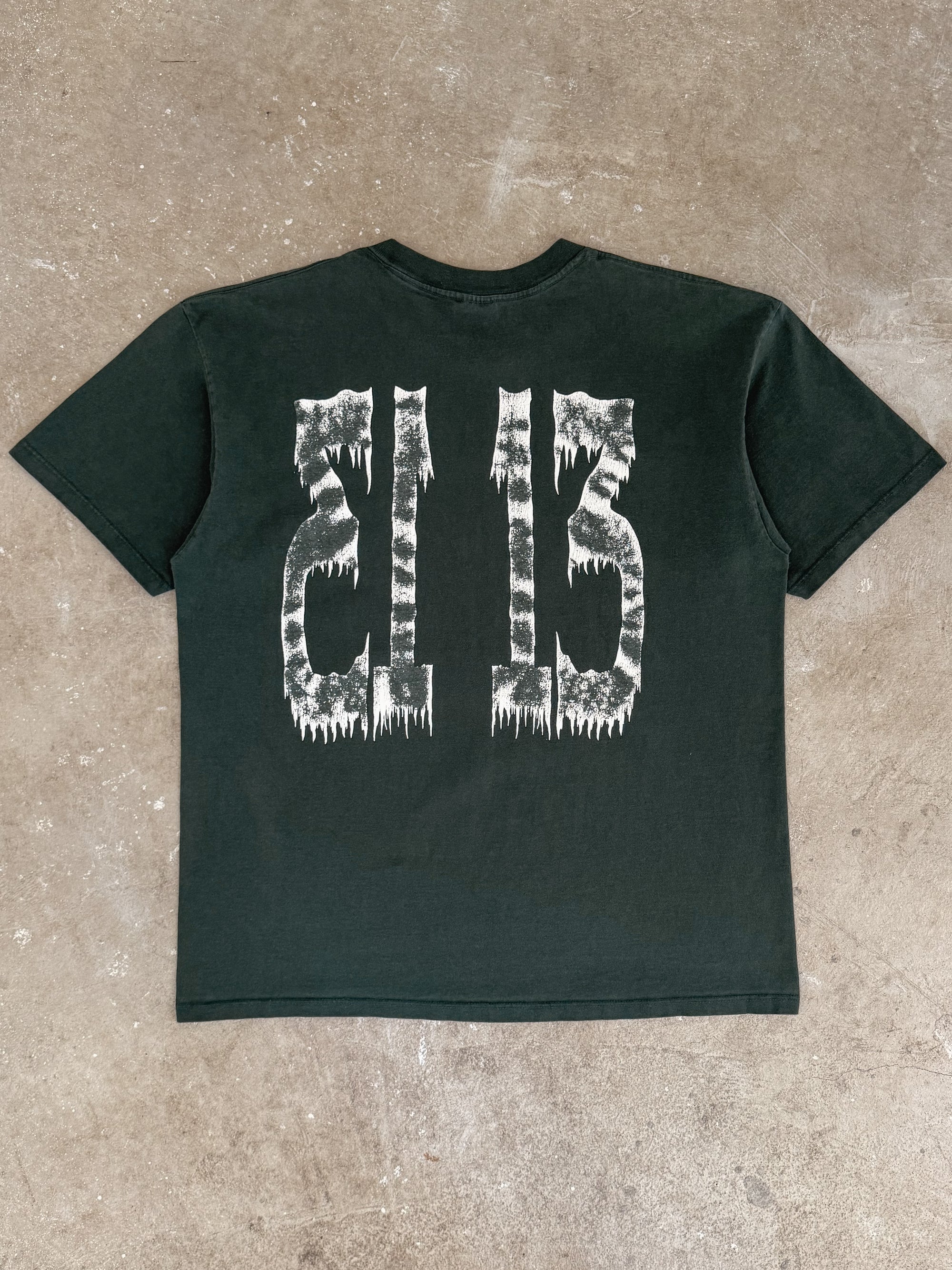 Mid 90s Type O Negative "Orchestra of Death" Tee (XL)