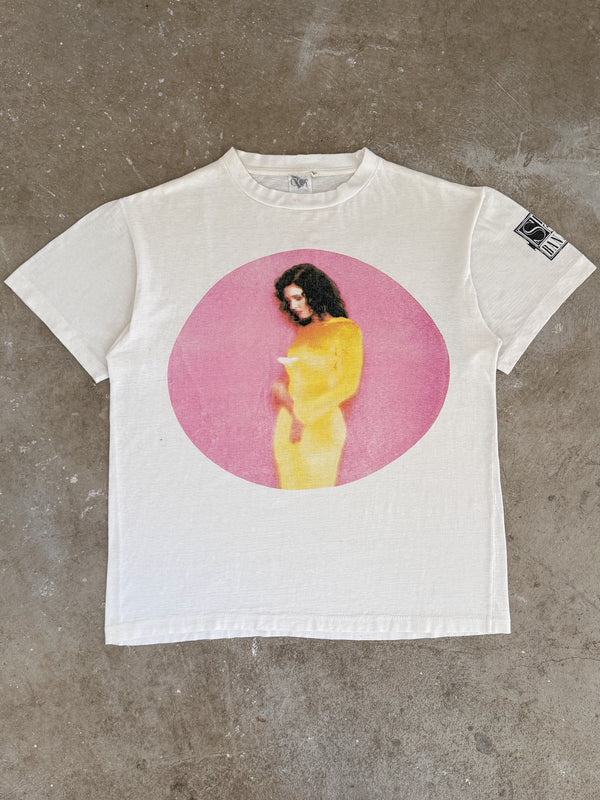 1991 Siouxsie and The Banshees "Superstition" Tour Tee (L)