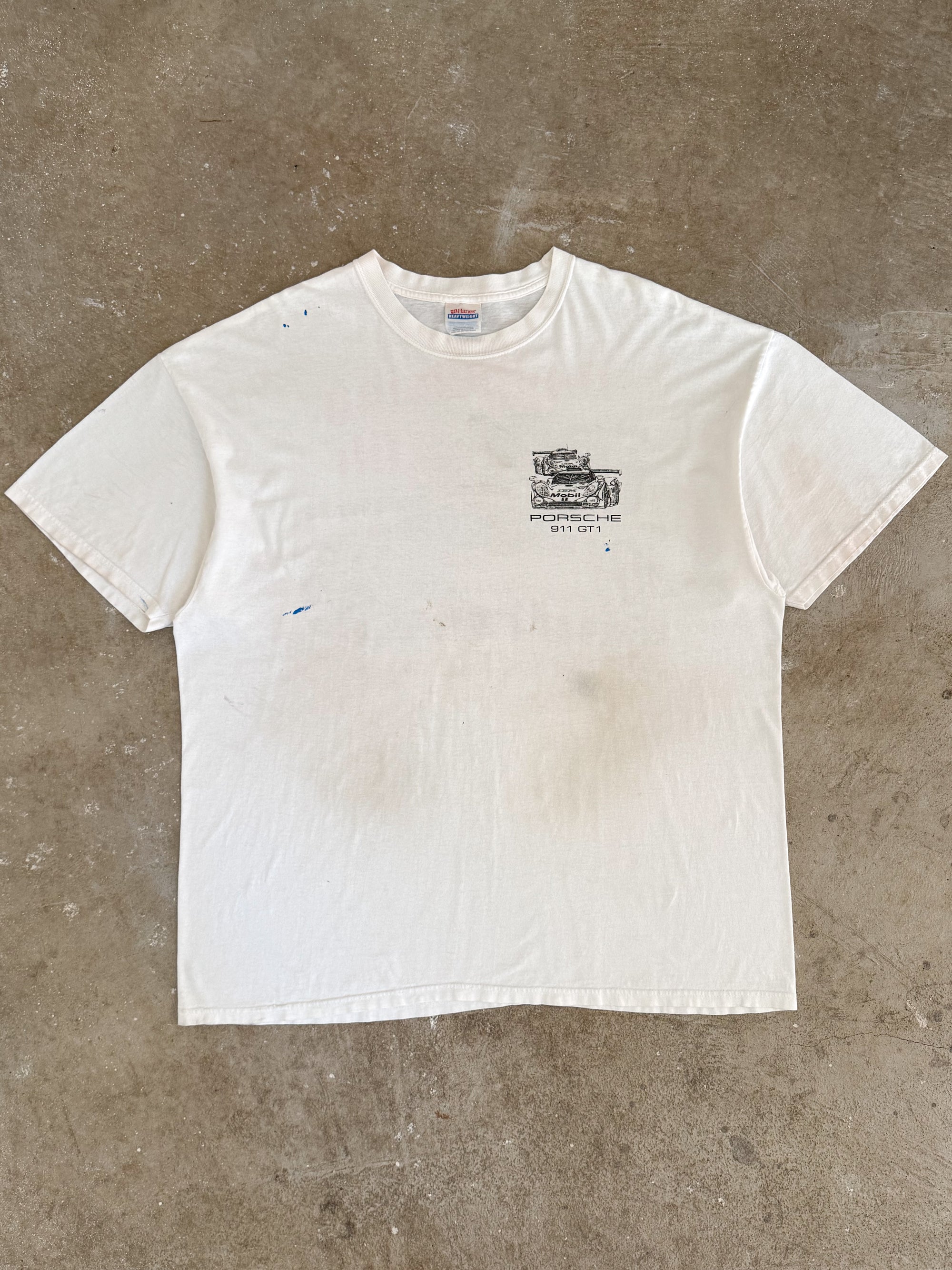 2000s "Porsche 911 GT1" Tee (XXL)