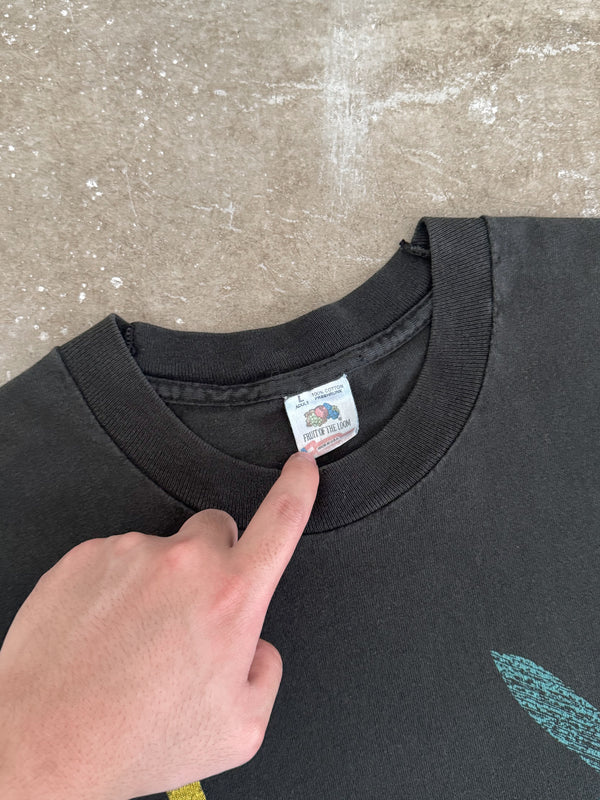 1992 Helmet "Meantime" Tee (L)