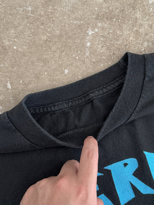 Late 00s The Germs Tee (M)