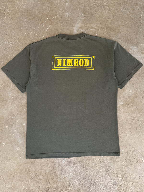 1997 Green Day "Nimrod" Tee (XL)