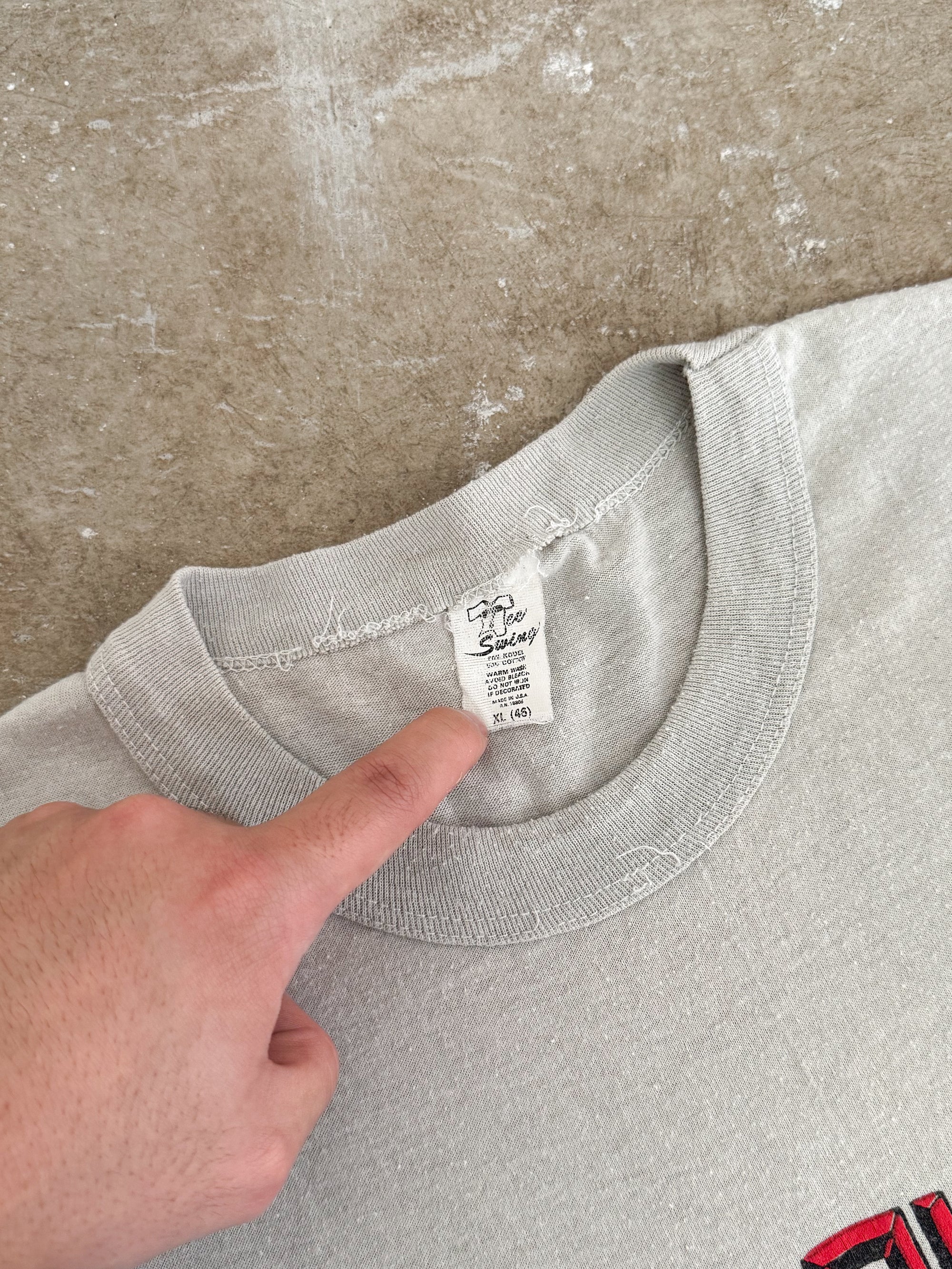 1980s "Charlie Cobras" Tee (L)