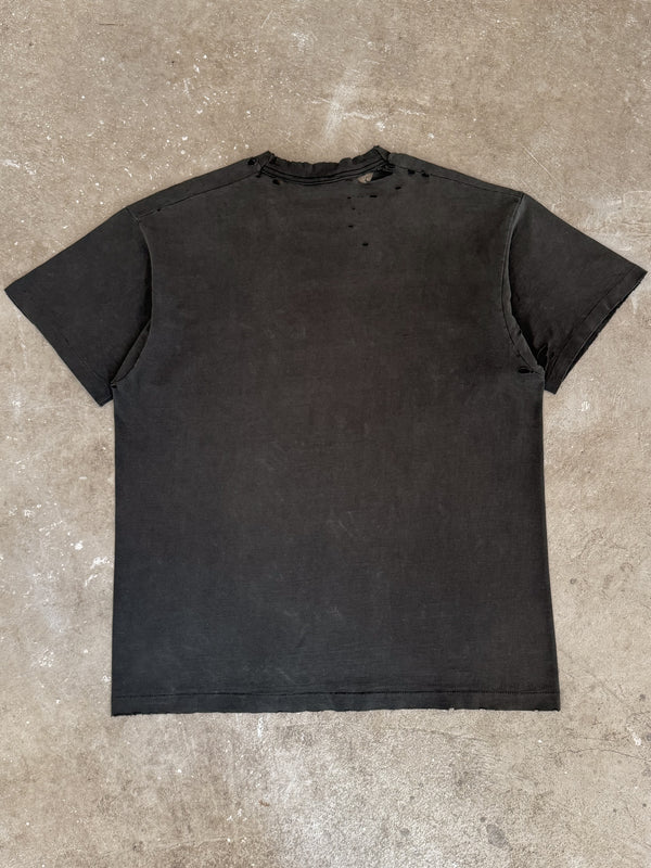 Mid 90s "101 Dalmatians" Faded Tee (XL)