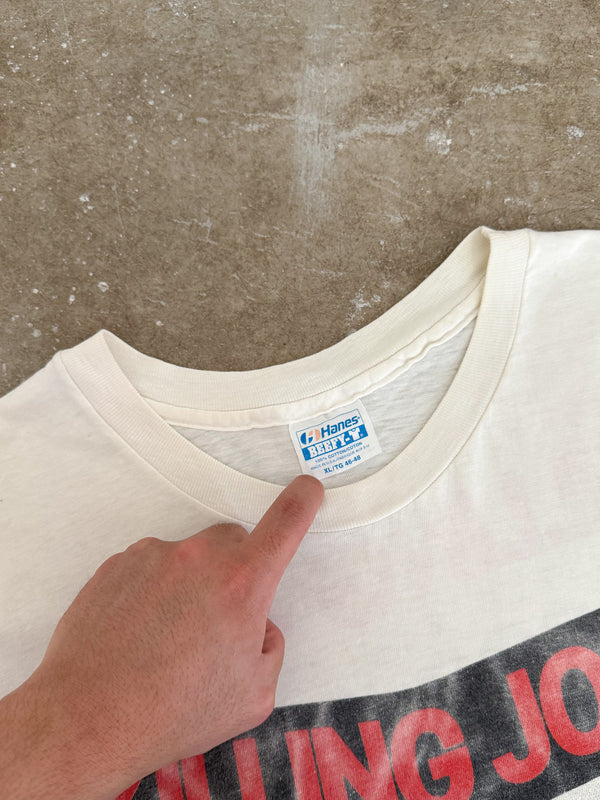 1990 Killing Joke "Extremities" Tee (M)