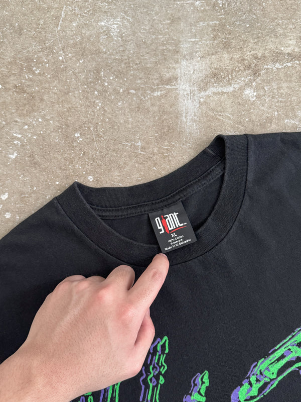 Late 90s L7 "Hands" Tee (L)