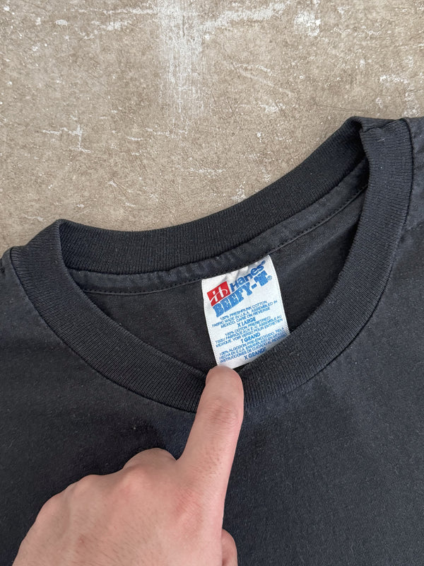 Mid 90s "Shattermask Theatre" Tee (XL)