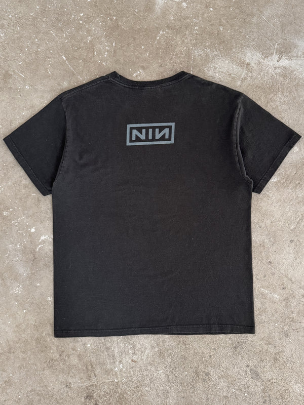 2000s Nine Inch Nails "Pretty Hate Machine" Tee (M)