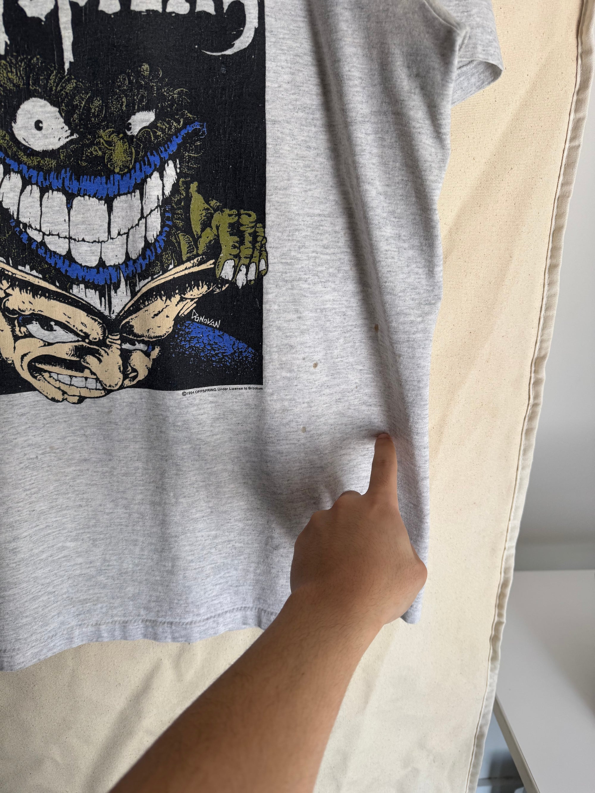 1994 The Offspring Tee (L)