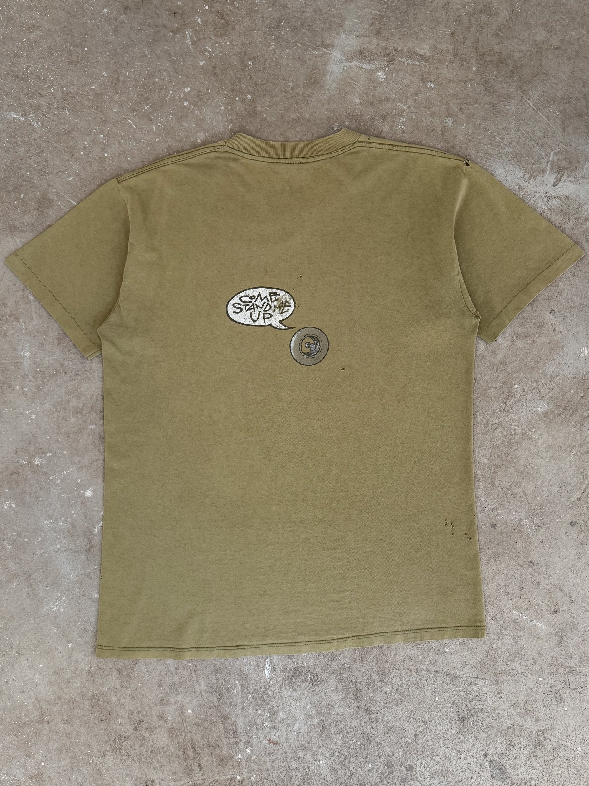 1994 Soundgarden "Kickstand" Tee (M)