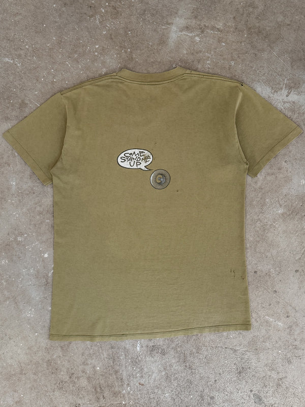 1994 Soundgarden "Kickstand" Tee (M)