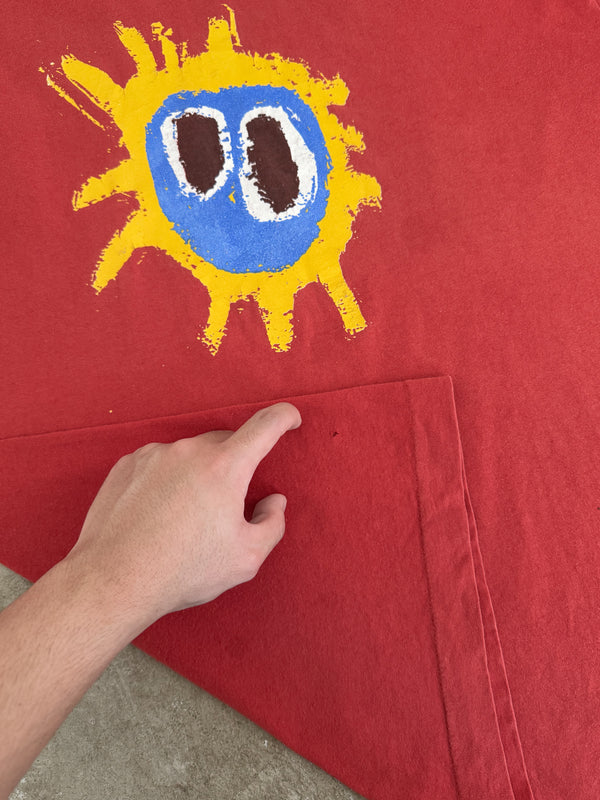 1991 Primal Scream "Screamadelica" Tee (XL)