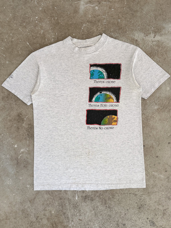 1991 "Body Bag" Picasso Parody Tee (M)