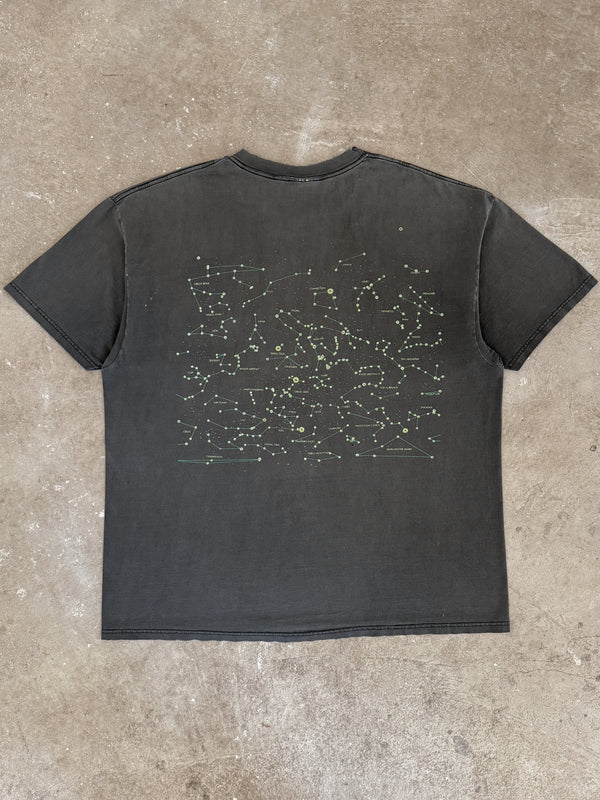 1990s "Heavenly Bodies" Faded Tee (XXL)