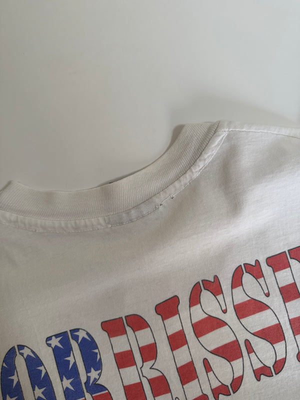 1992 Morrissey "Your Arsenal" Tour Tee (M)