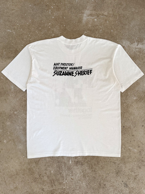 1990s "Working Together" Tee (L)