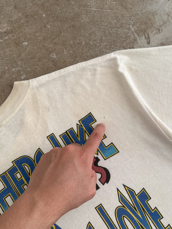 1995 "Daughters Love Cowboys" Tee (L)