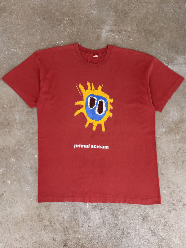 1991 Primal Scream "Screamadelica" Tee (XL)