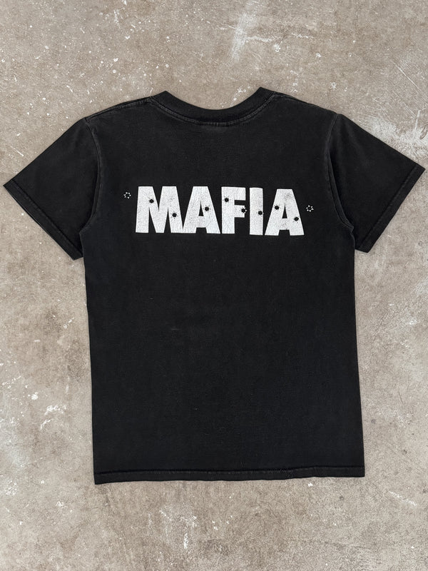 2000s "New York City Mafia" Tee (S)