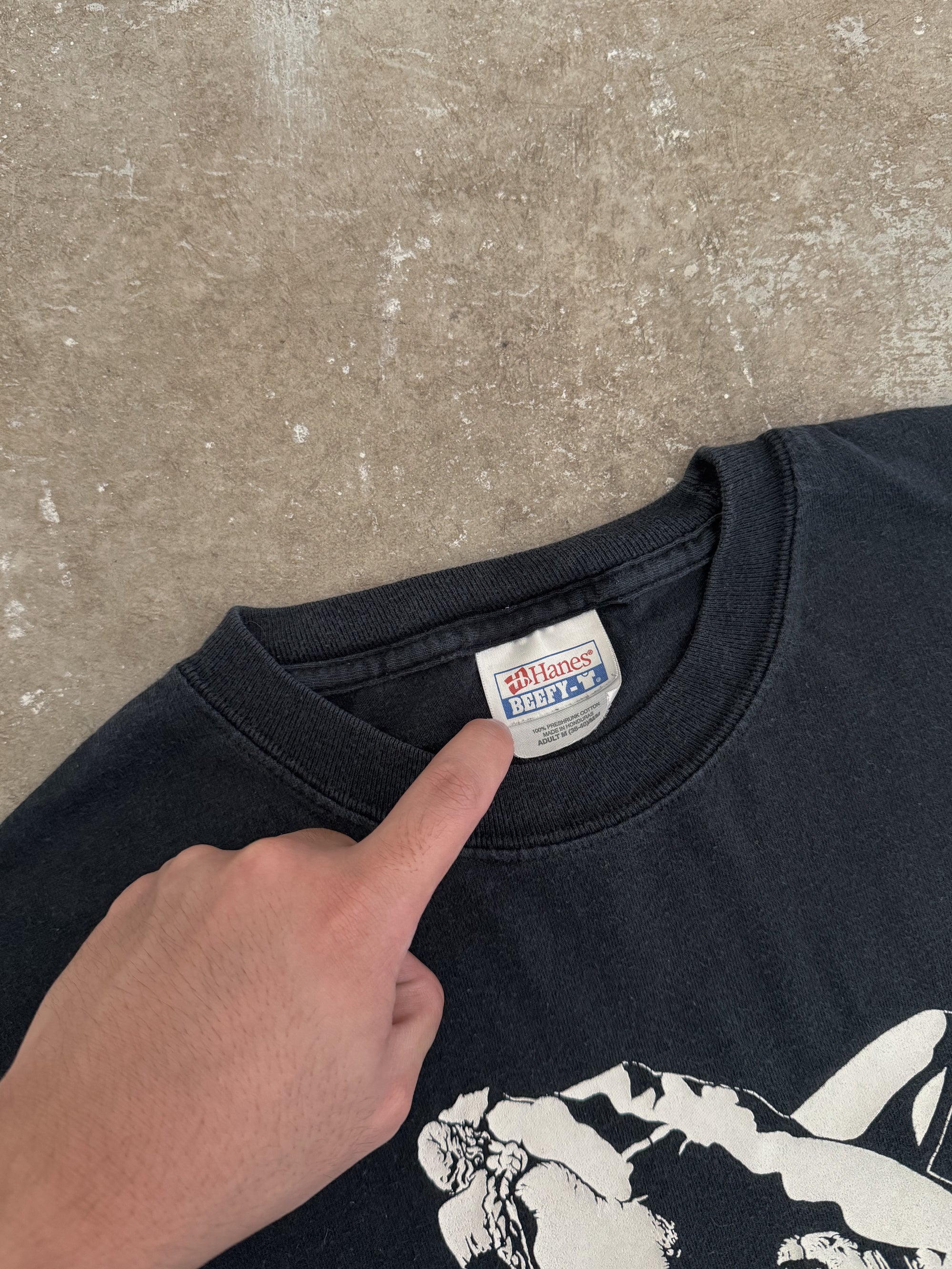 Early 00s "Chesterwood" Tee (M)