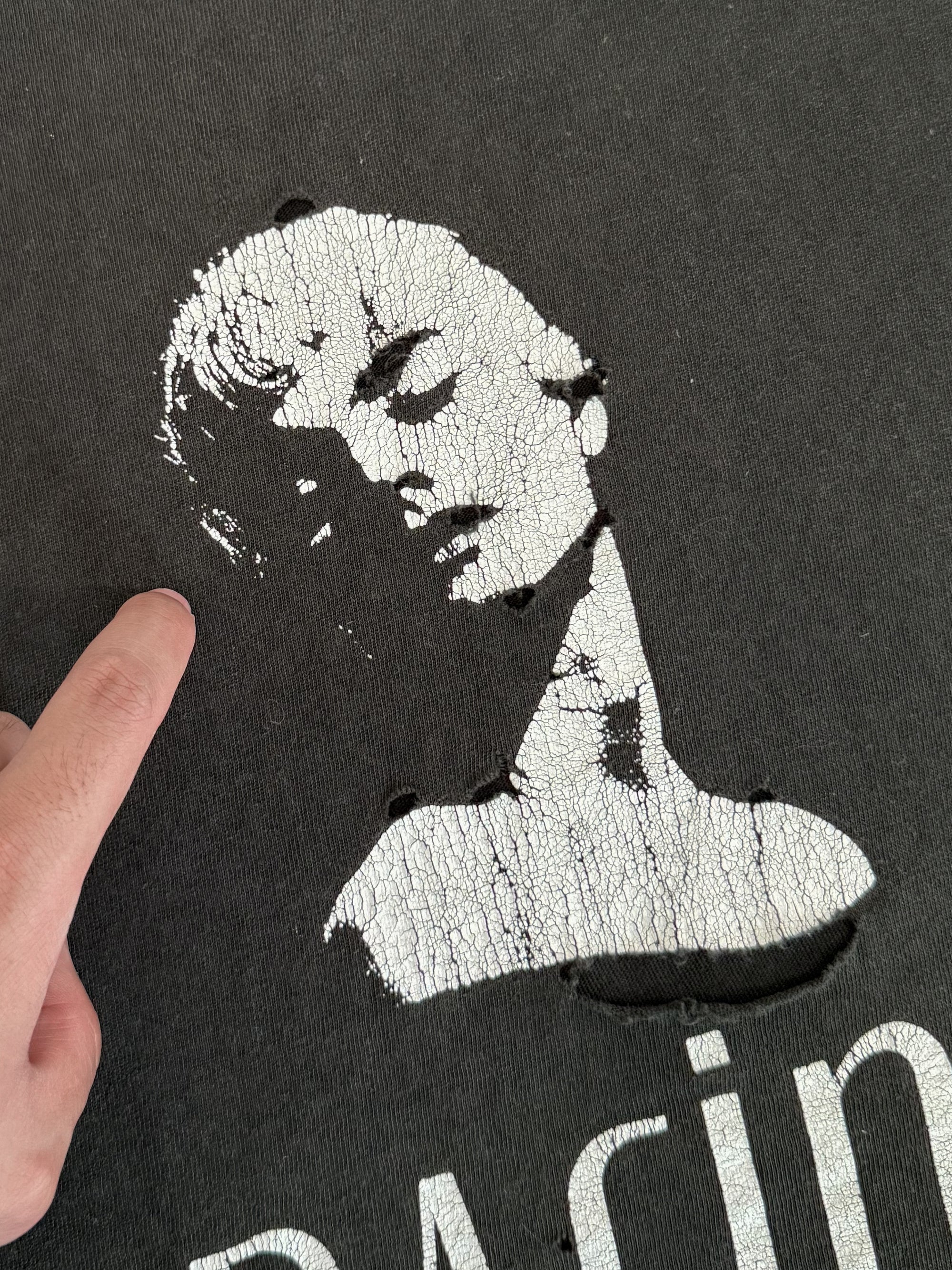 Late 80s "Modafini" Tee (XL)