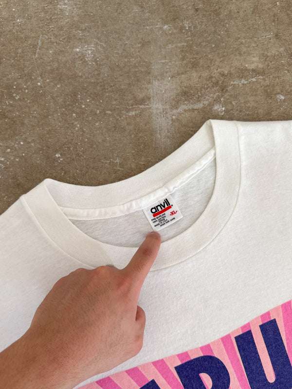 1994 Veruca Salt "Seether" Tee (XL)